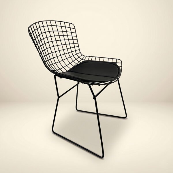Silla Bertoia