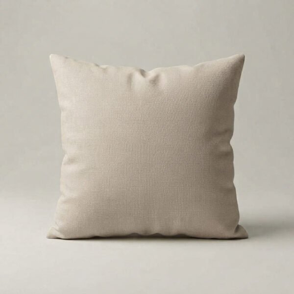 Almohadón Pana Beige