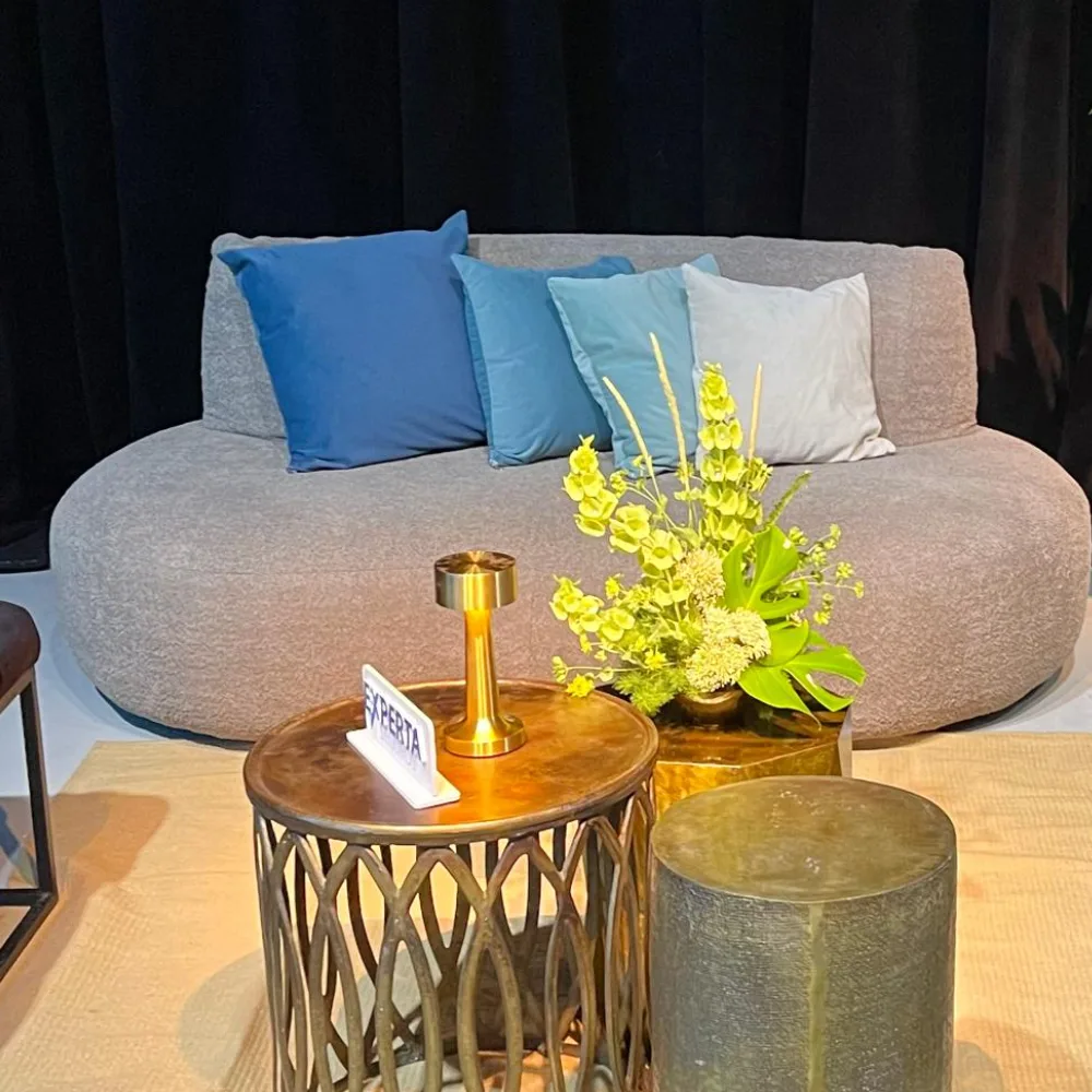 Almohadón Pana Azul aero - Image 2