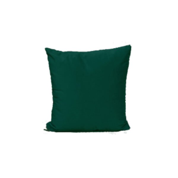 Almohadón Pana Verde Ingles