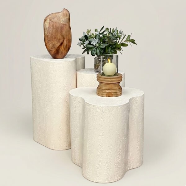 Pedestal Acrópolis
