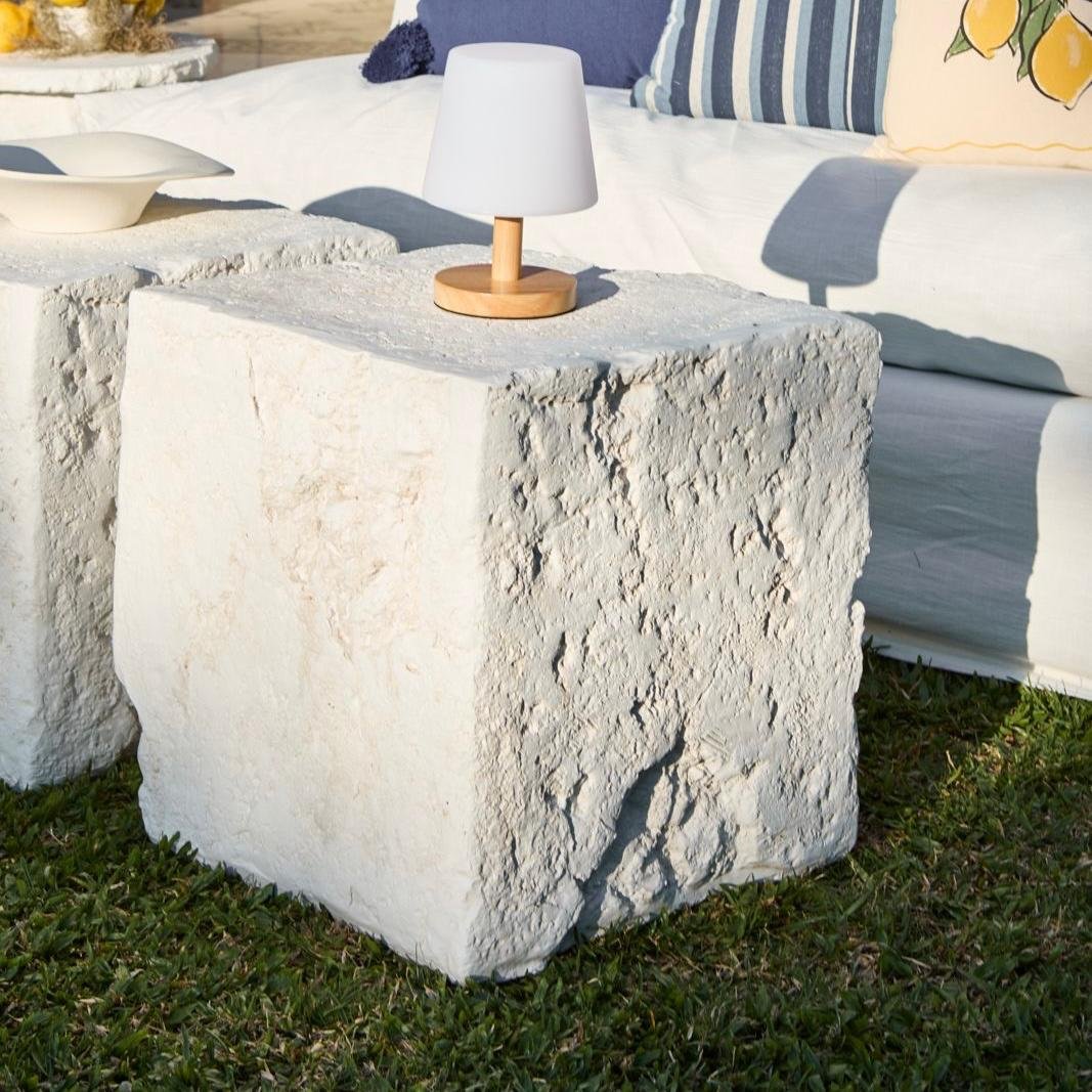 Mesa Esparta