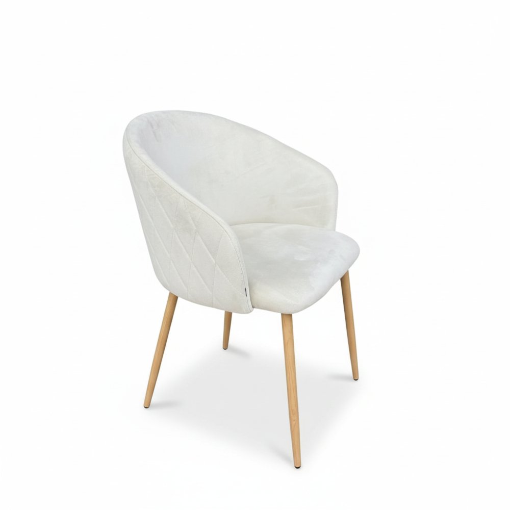Sillón Andorra Base Madera - Image 2