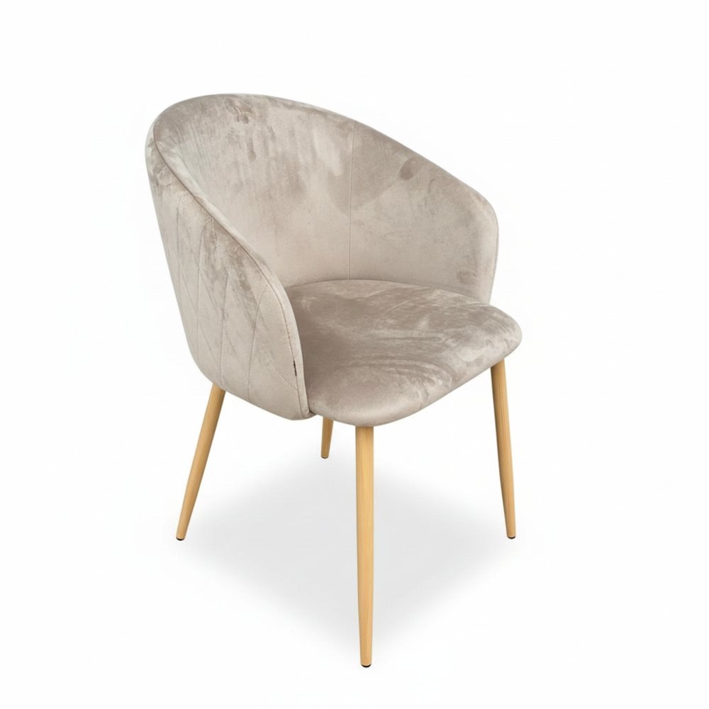 Sillón Andorra Base Madera - Image 3