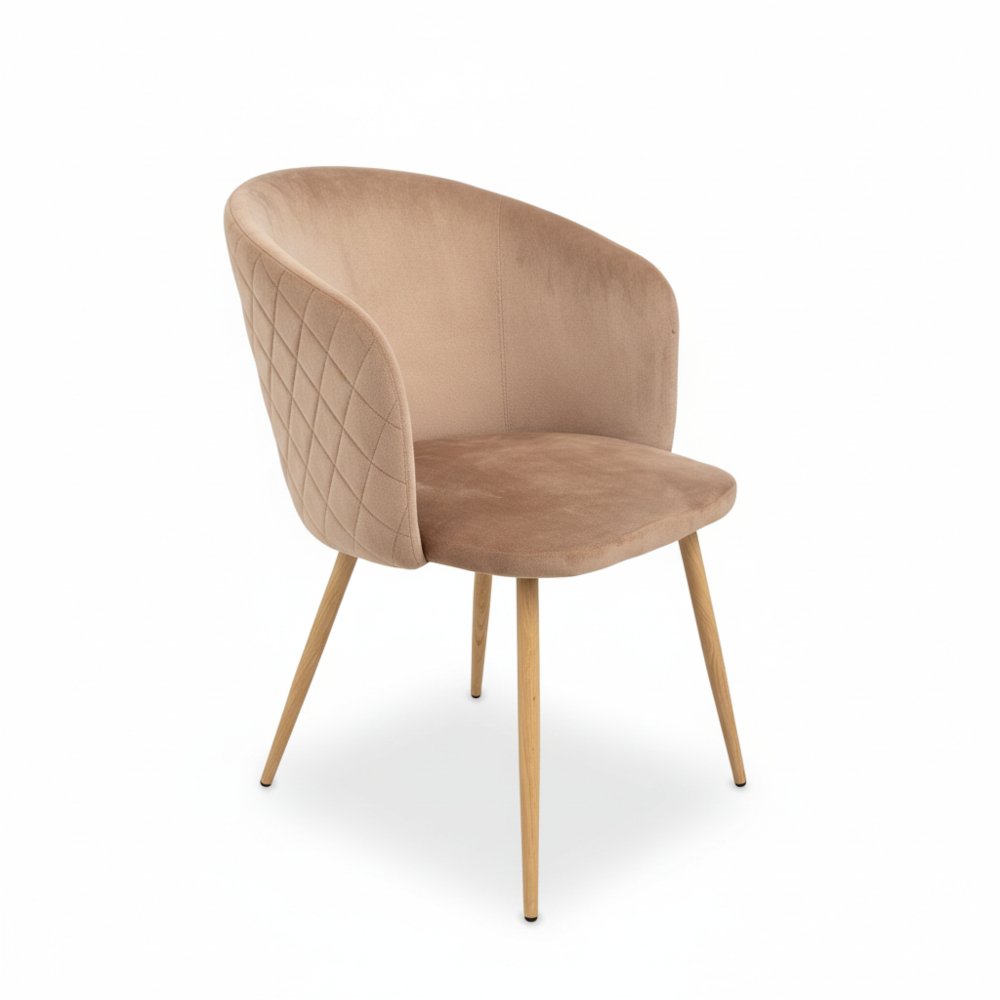 Sillón Andorra Base Madera - Image 4