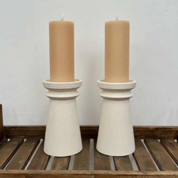 Candelabro Tirli