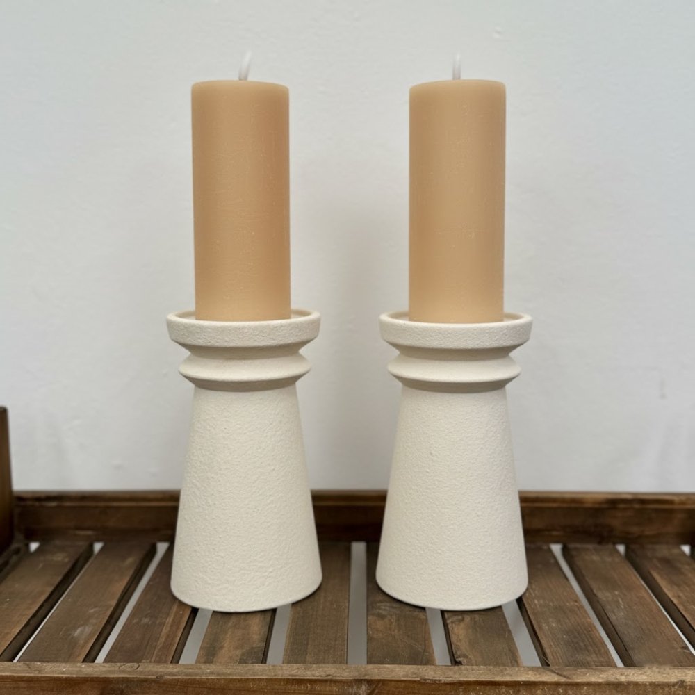 Candelabro Tirli