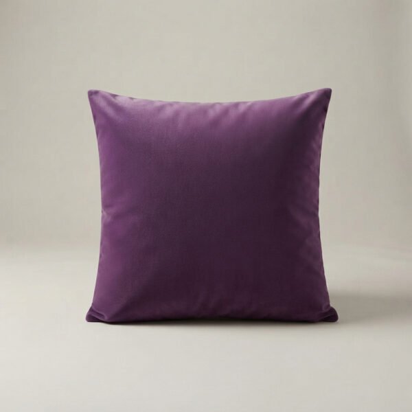 Almohadón Pana Violeta