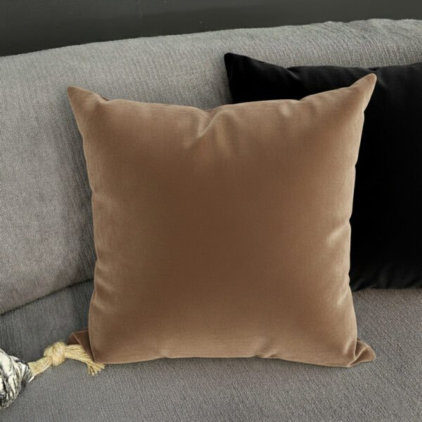 Almohadón Pana Gamuza