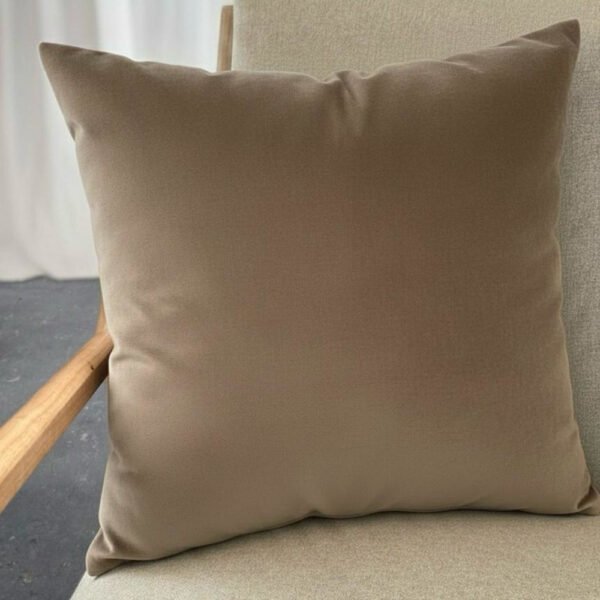 Almohadón Pana Sepia