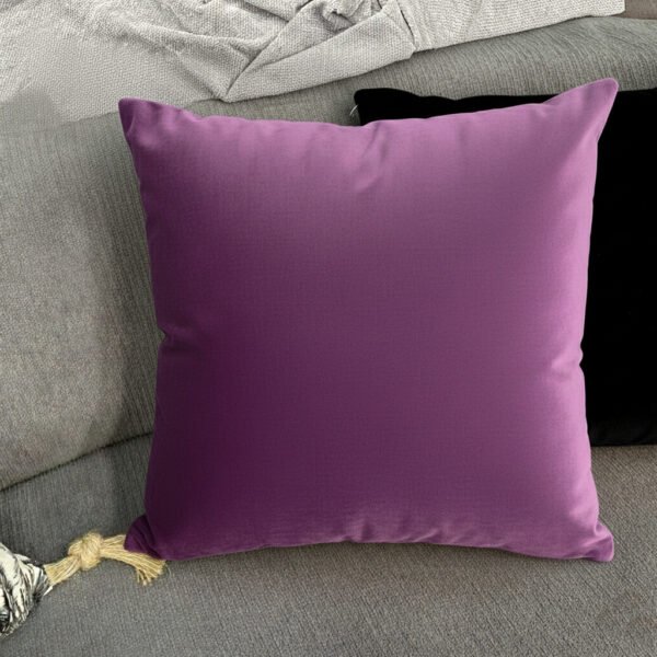 Almohadón Pana Violeta