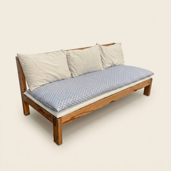 Pillow Las Grutas
