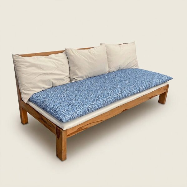 Pillow Mar Azul