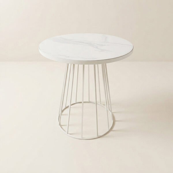 Mesa Montreal Blanca
