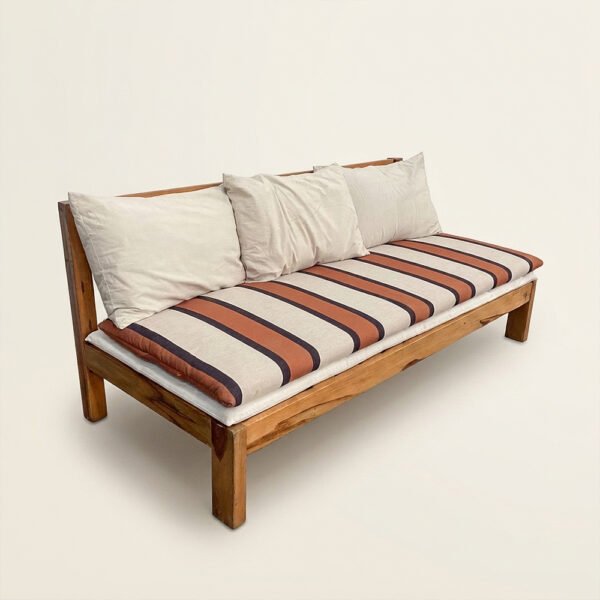 Pillow Muyuni Rayado