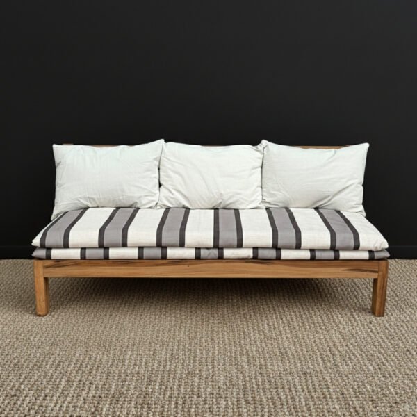 Pillow Muyuni Rayado