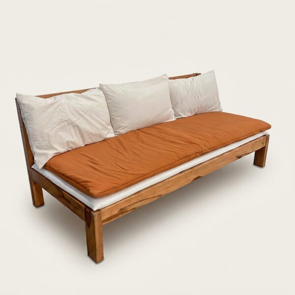 Pillow Uroa Liso