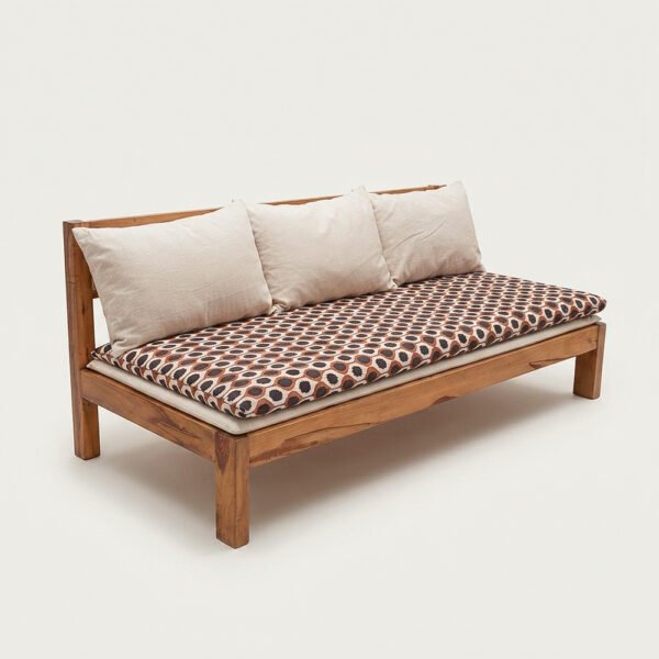 Pillow Zanzibar Estampado