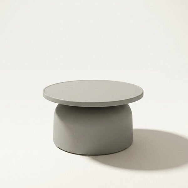 Mesa Coghlan Gris